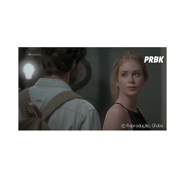 Novela Totalmente Demais Eliza Marina Ruy Barbosa Magoa Jonatas Ao Falar Sobre Arthur Purebreak
