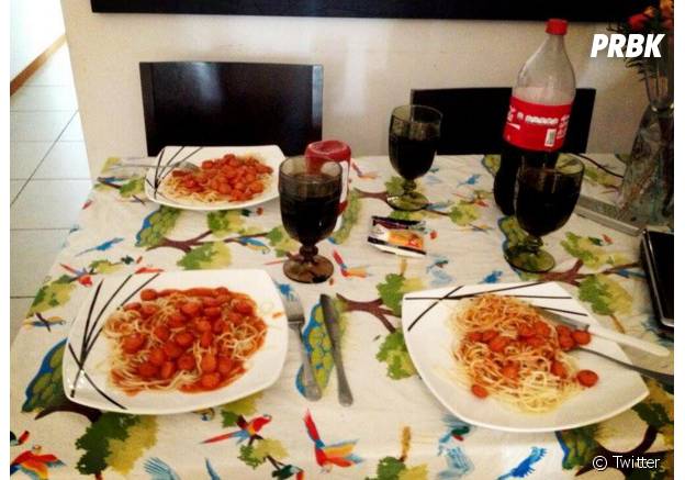 Comida