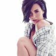 Demi Lovato tem explorado seu lado mais sexy recentemente!