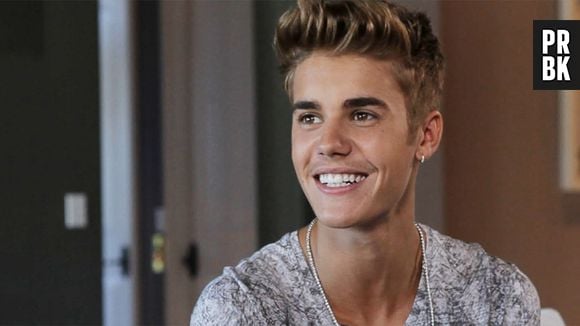 Justin Bieber mostra que cresceu em "Believe"