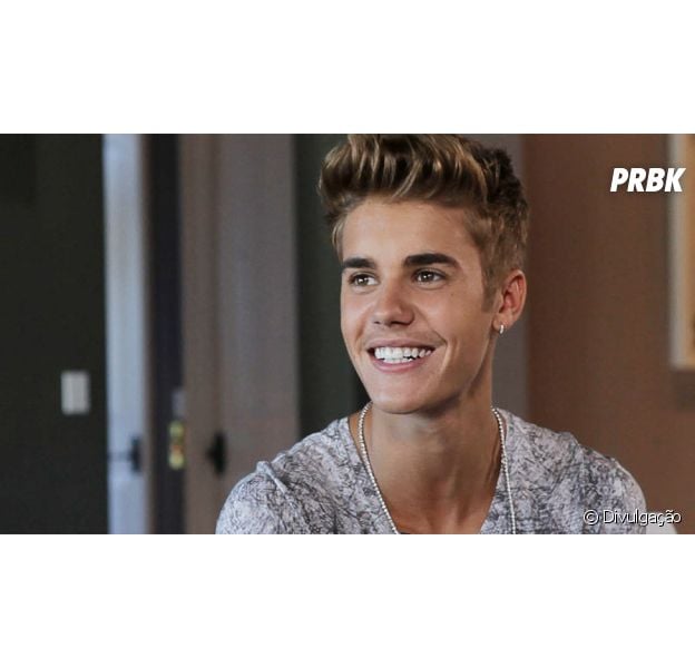 Justin Bieber mostra que cresceu em "Believe"