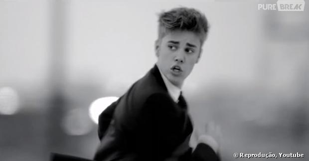 Vídeos dos shows da "Believe Tour" chamam atenção no filme de Justin Bieber