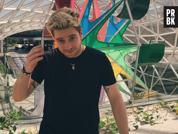 Luba é do signo de Touro