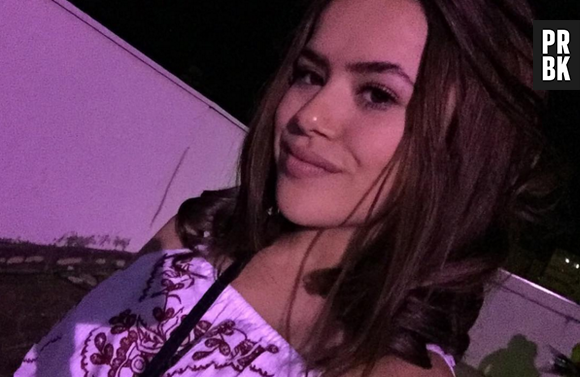 Maisa Silva faz aniversário no dia 22 de maio. Ou seja, a diva é do signo de Gêmeos!