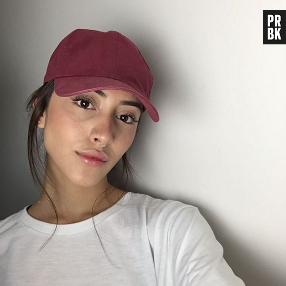 Maju Trindade é do signo de Gêmeos