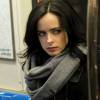 A nossa Jessica Jones (Kristen Ritter) sofreu um bocado nas mãos do Kilgrave