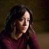 Daisy (Chloe Bennet), de "Agents of S.H.I.E.L.D", é outra que não dá muita sorte na vida