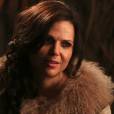 Regina (Lana Parrilla), de "Once Upon a Time", é uma vilá incompreendida. A gente sabe que na verdade ela é uma mulher que já sofreu muito por amor