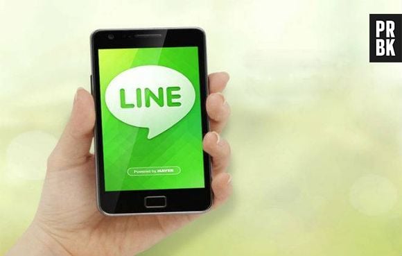 App Line terá ligações também!