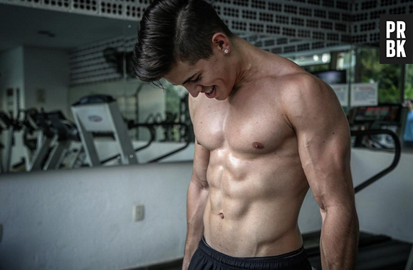 Biel fala sobre nudes, polêmicas e fotos ousadas no Instagram