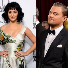 Duelo: Katy Perry ou Leonardo DiCaprio? Quem é mais injustiçado nas premiações