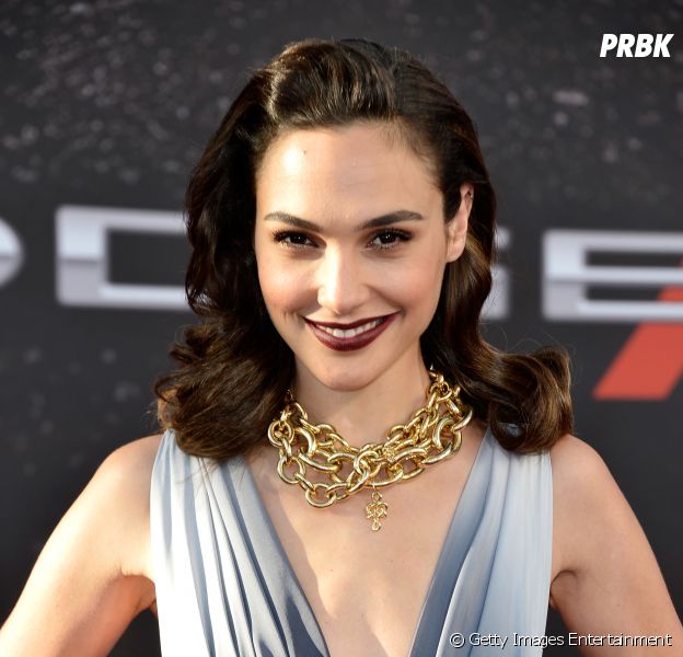 A atriz israelense Gal Gadot irá viver a Mulher-Maravilha nos cinemas