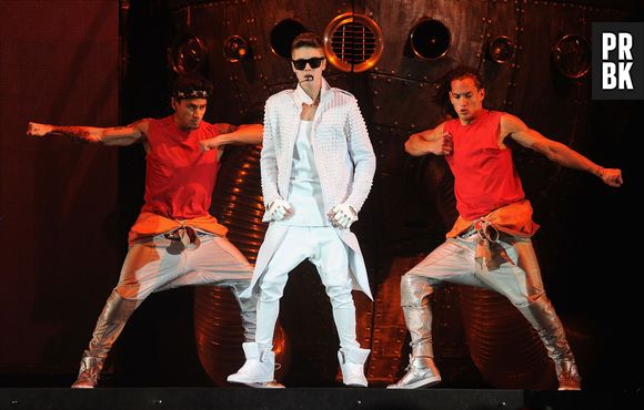 Em novembro, Justin Bieber irá trazer a "Believe Tour" para São Paulo e Rio de Janeiro