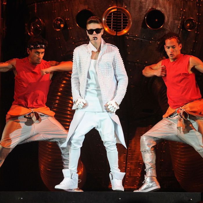 Em novembro, Justin Bieber irá trazer a &quot;Believe Tour&quot; para São Paulo e Rio de Janeiro