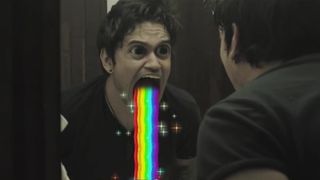 Gustavo Stockler, namorado de Kéfera, cria filme inspirado no Snapchat em novo vídeo do seu canal!