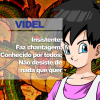 De "Dragon Ball": Videl é a determinação em pessoa!