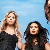 TOP 5: "Pretty Little Liars": Reta final da 4ª temporada e os melhores momentos!