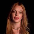A atriz Lindsay Lohan foi convidada para participar do clipe "City of Angels" da banda 30 Seconds to Mars