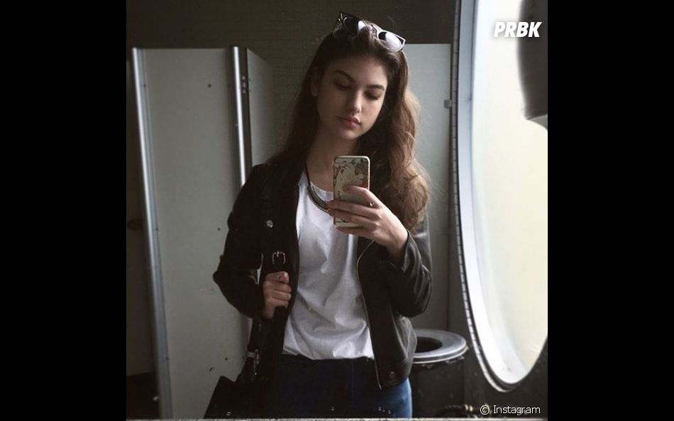 Giovanna Grigio, de Êta Mundo Bom!, conta: É difícil ser ...