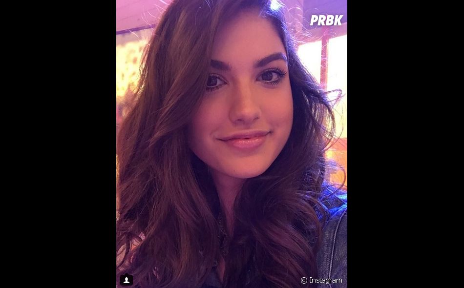 Giovanna Grigio, de Êta Mundo Bom!, conta: Eu me vejo ...