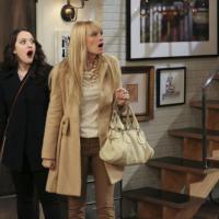 Séries "2 Broke Girls" e "Two and a Half Men" são renovadas pelo canal CBS