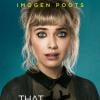 Imogen Poots é Ellie em "Namoro ou Liberdade"