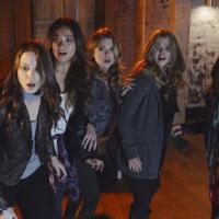 Season Finale de "Pretty Littler Liars"! O que esperar do final da temporada?