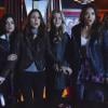 Em "Pretty Little Liars" as meninas precisam entender o que aconteceu com a amiga e fugir de um perigo iminente