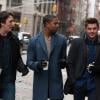 Em "Namoro ou Liberdade", Miles Teller, Michael B. Jordan e Zac Efron vivem trio de amigos dispostos a não desenvolver relaciomentos amorosos