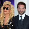 Lady Gaga e Bradley Cooper devem contracenar no cinema