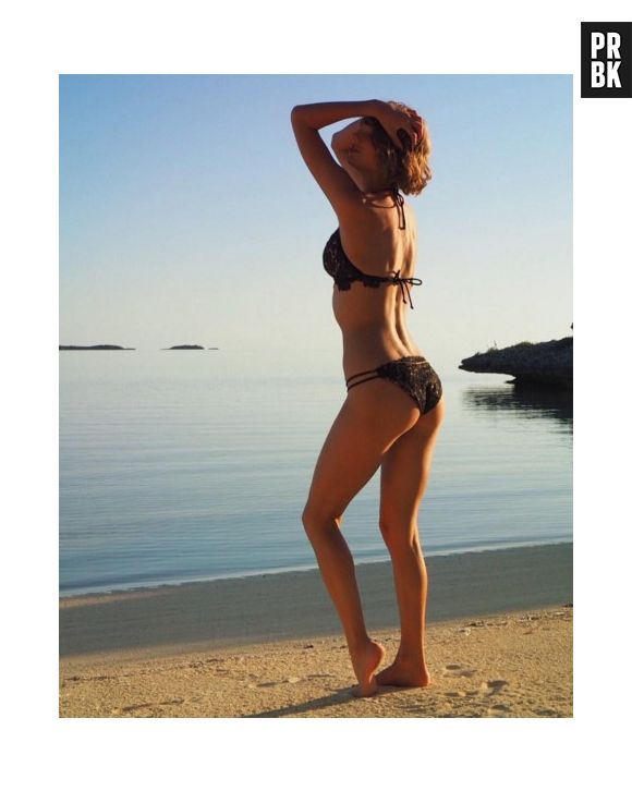 Taylor Swift promete dificultar a escolha da musa do verão americano em 2016