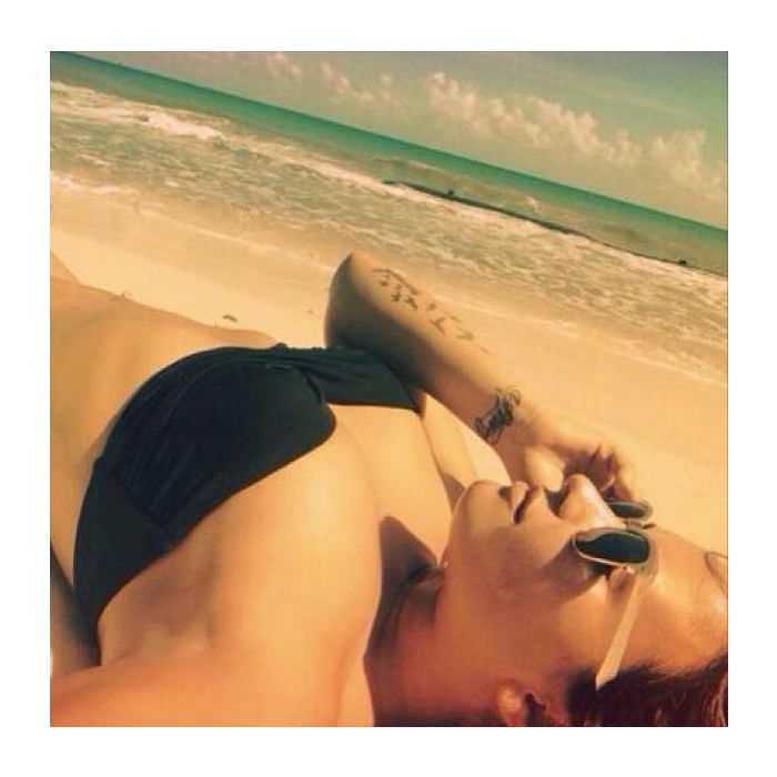 Demi Lovato, dona do hit &quot;Cool For The Summer&quot;, é a cara do verão!