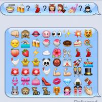 Brincadeira "Conversa de Emoticon": jeito divertido de se comunicar por mensagem