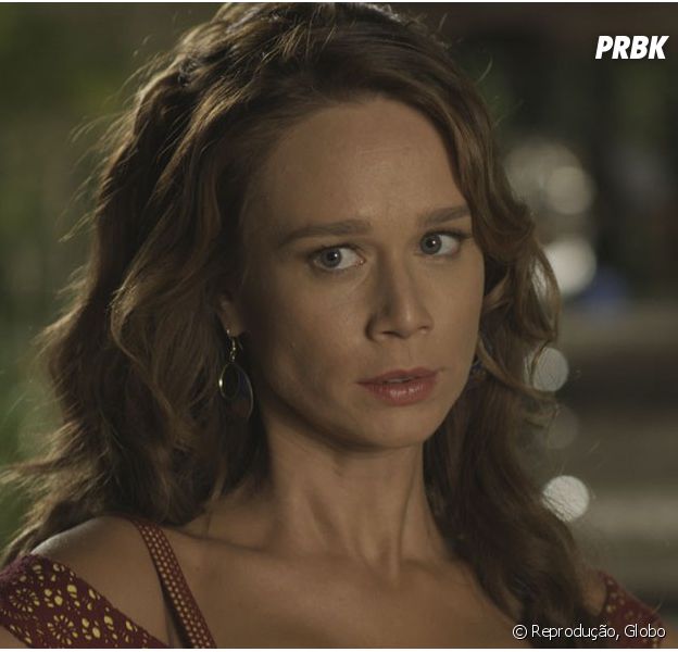 Em "Haja Coração", Tancinha (Mariana Ximenes) é sequestrada e Beto (João Baldasserini) leva tiro!
