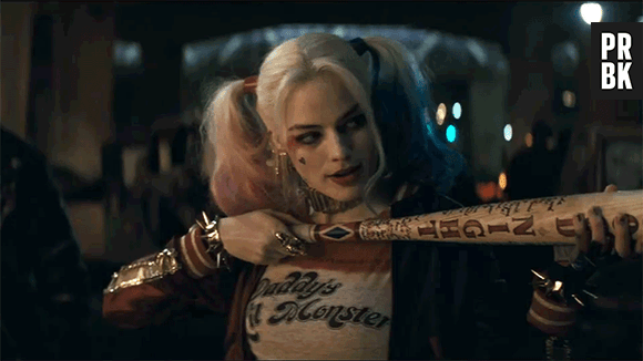 Filme "Esquadrão Suicida" tem estreia marcada para o próximo mês de agosto!