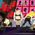 Faltou Britney na trilha sonora do jogo "South Park: The Stick of Truth"