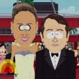 Sarah Jessica Parker em "South Park: The Stick of Truth" poderia fornercer poções e magias