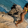 Do Fifth Harmony, Normani Kordei solta o rebolado em "All In My Head (Flex)"