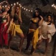 O Fifth Harmony lacra outra vez cheias de sensualidade no clipe de "All In My Head (Flex)"