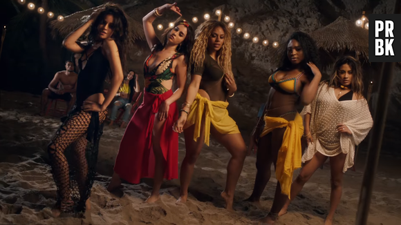 O Fifth Harmony lacra outra vez cheias de sensualidade no clipe de "All In My Head (Flex)"