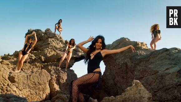 O Fifth Harmony arrasa no clipe de "All In My Head (Flex)"!