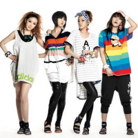 Minzy pode ter saído do 2NE1 por culpa das integrantes da banda. Entenda os rumores!