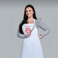 No "MasterChef Brasil": Thaiana erra na sopa de cenoura com café e é eliminada do reality!