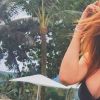 Maddu Magalhães sabe ser poderosa, né?
