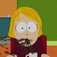 A rígida Linda Stotch colocaria todos de castigo em "South Park: Stick of Truth"