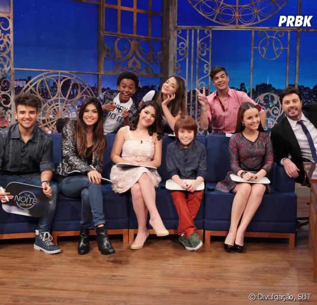 Assistir Filme Completo Do Carrossel 2 Larissa Manoela E Elenco Do Filme Carrossel 2 Participam Do