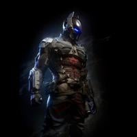 Novo super inimigo de "Batman: Arkham Knight" é revelado