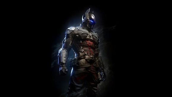 Novo super inimigo de "Batman: Arkham Knight" é revelado