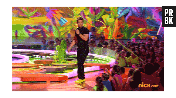 Gif Kids Choice Awards