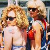 Taylor Swift e Abigail Anderson são melhores amigas!